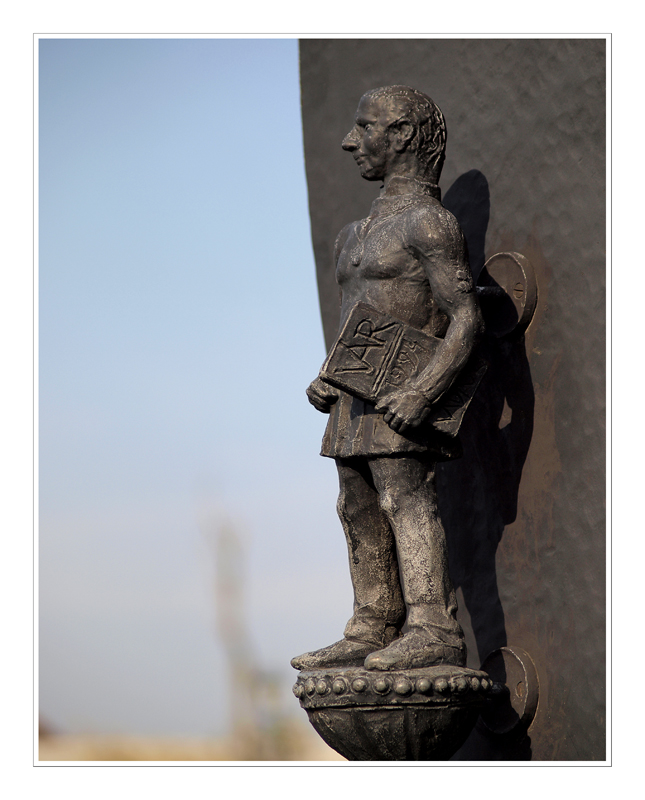 Budapešť, 03