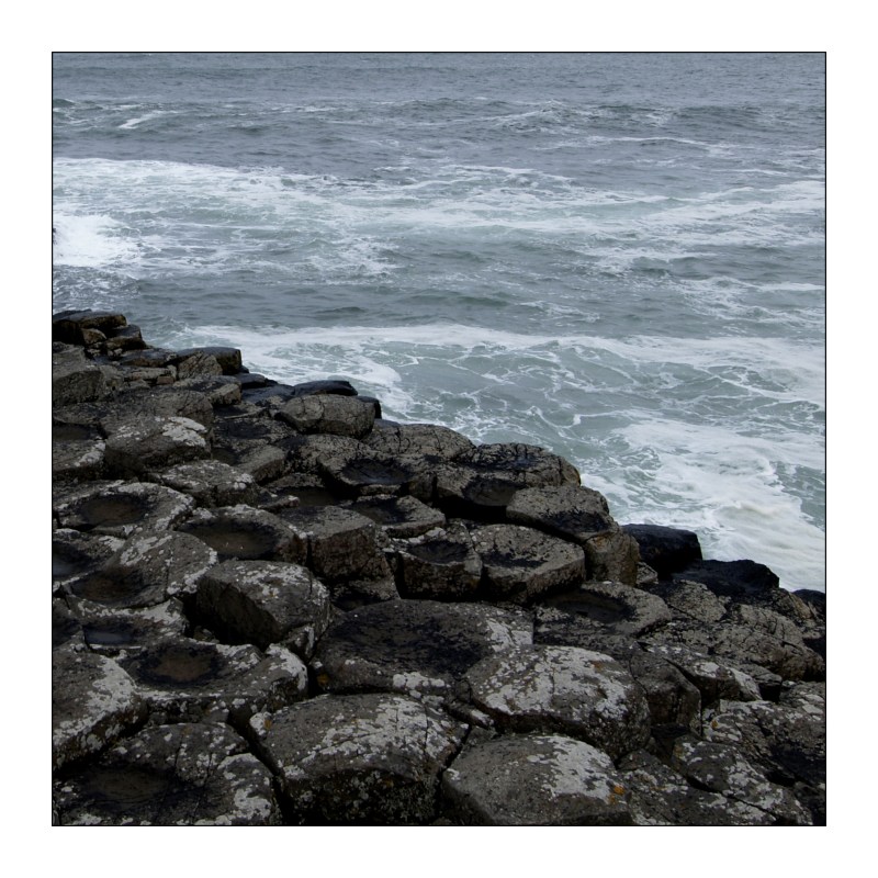 Voda a kámen 05- Severní Irsko