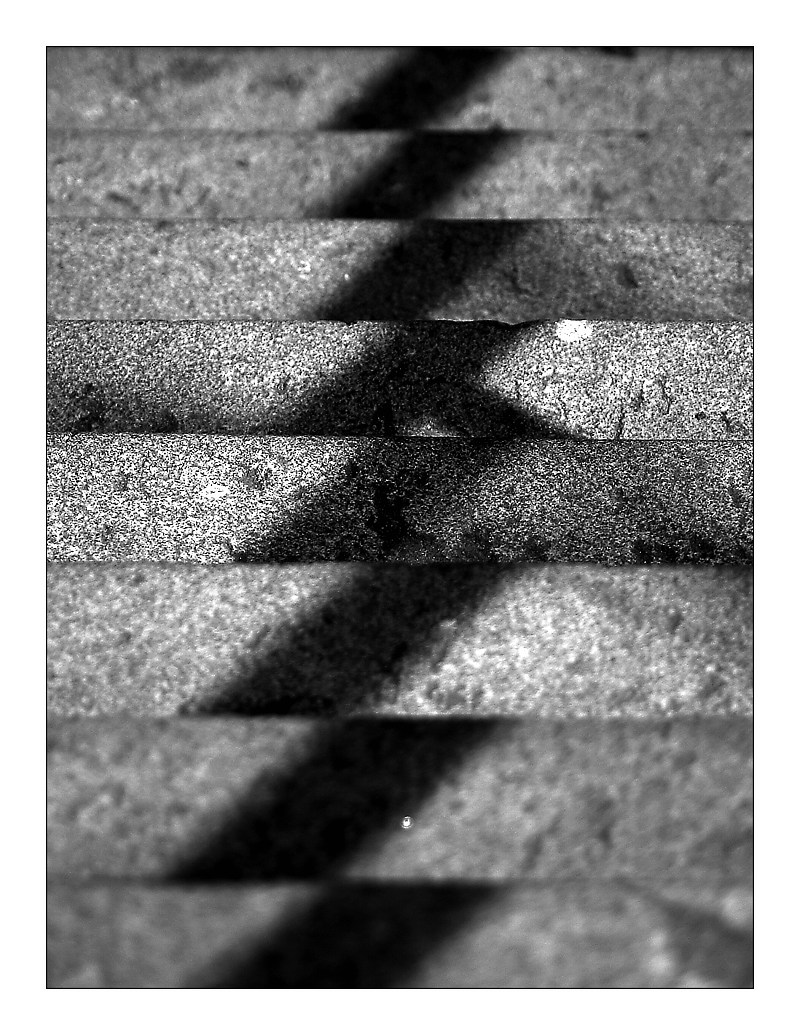 Detail 01, Štenberk