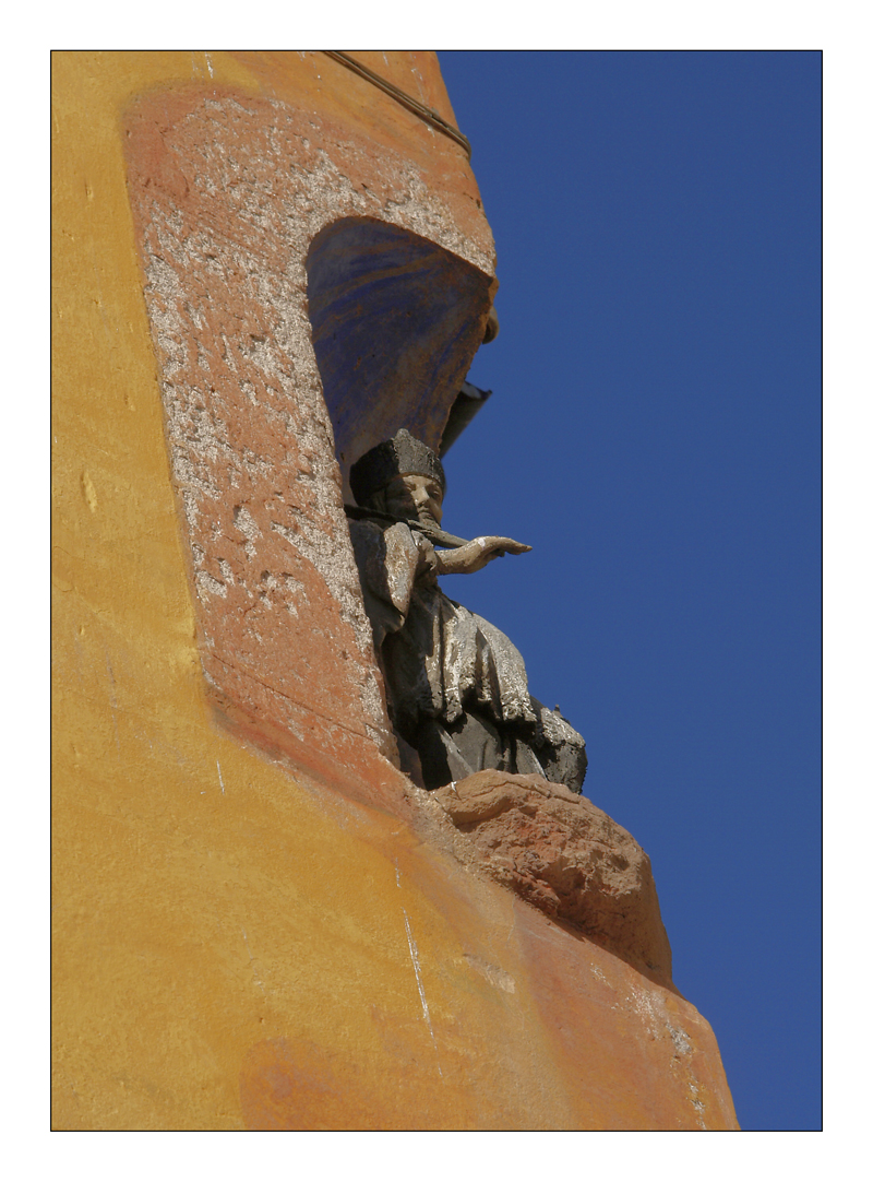 Detail 04, Cavalese